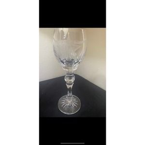 Longhorn Large Wine Chalice